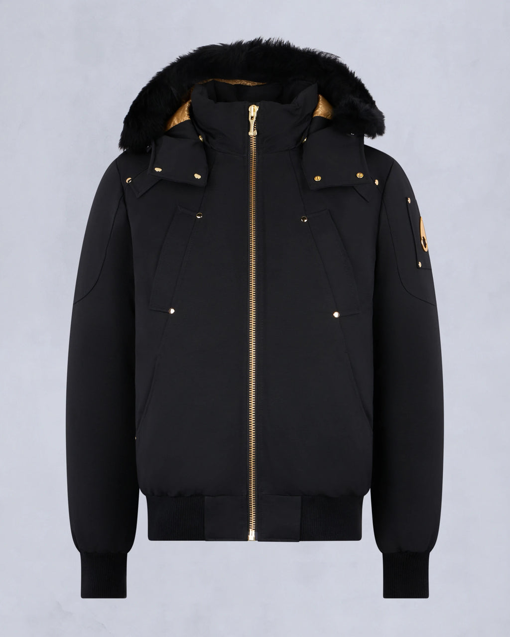 MOOSE KNUCKLES-Men's Winter Jackets and Coats