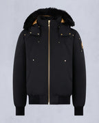 MOOSE KNUCKLES-Men's Winter Jackets and Coats