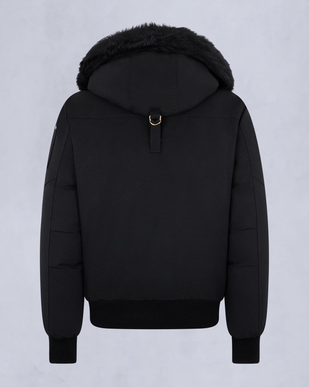 MOOSE KNUCKLES-Men's Winter Jackets and Coats