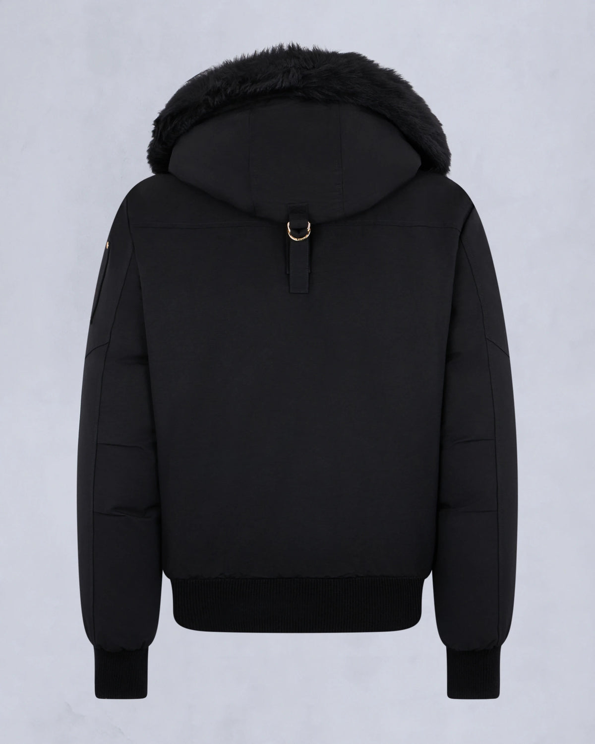 MOOSE KNUCKLES-Men's Winter Jackets and Coats Imagen secundaria del producto