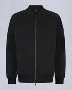 MOOSE KNUCKLES-Men's Track Jackets and Overshirts