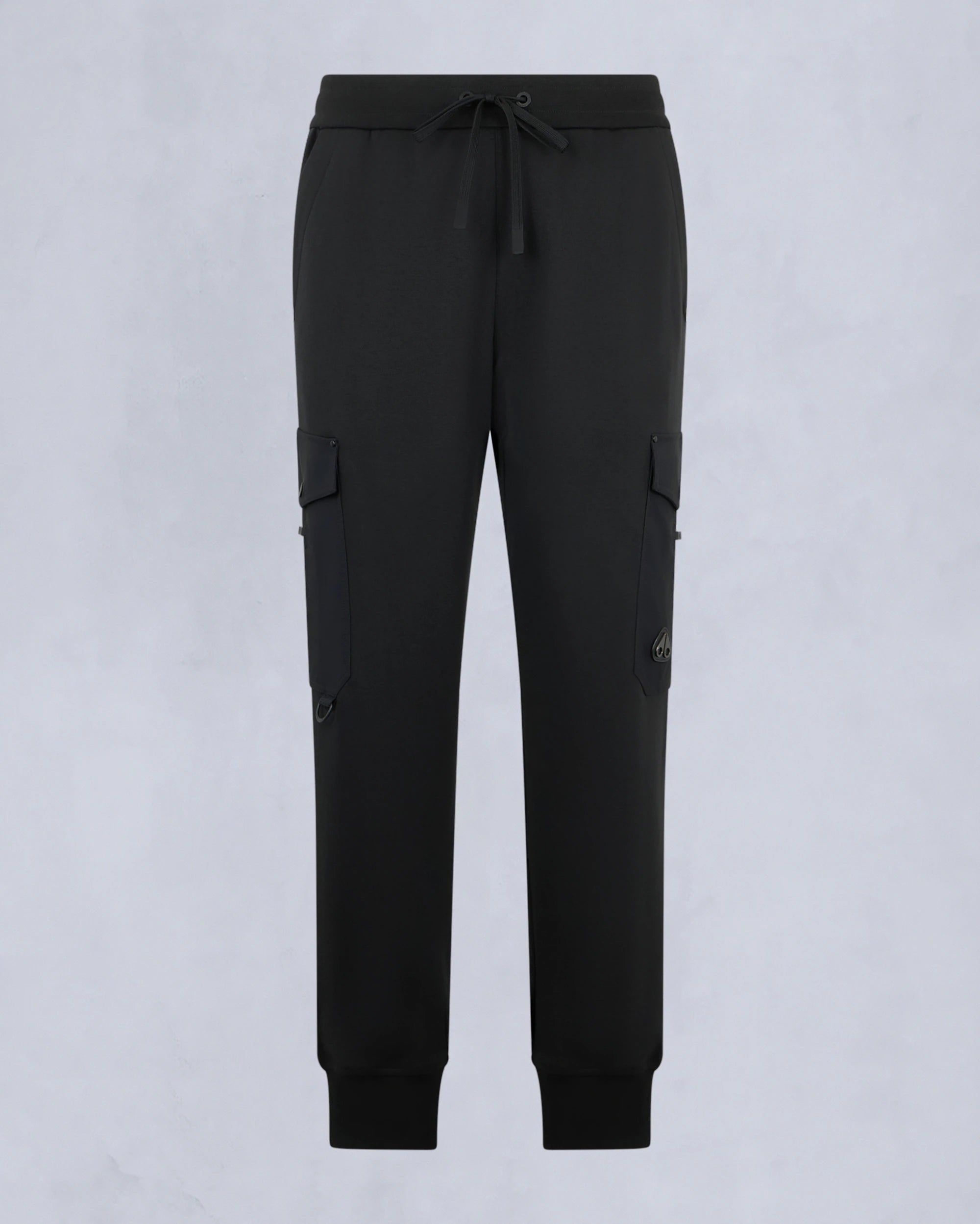 MOOSE KNUCKLES-Men's Sweatpants and Joggers