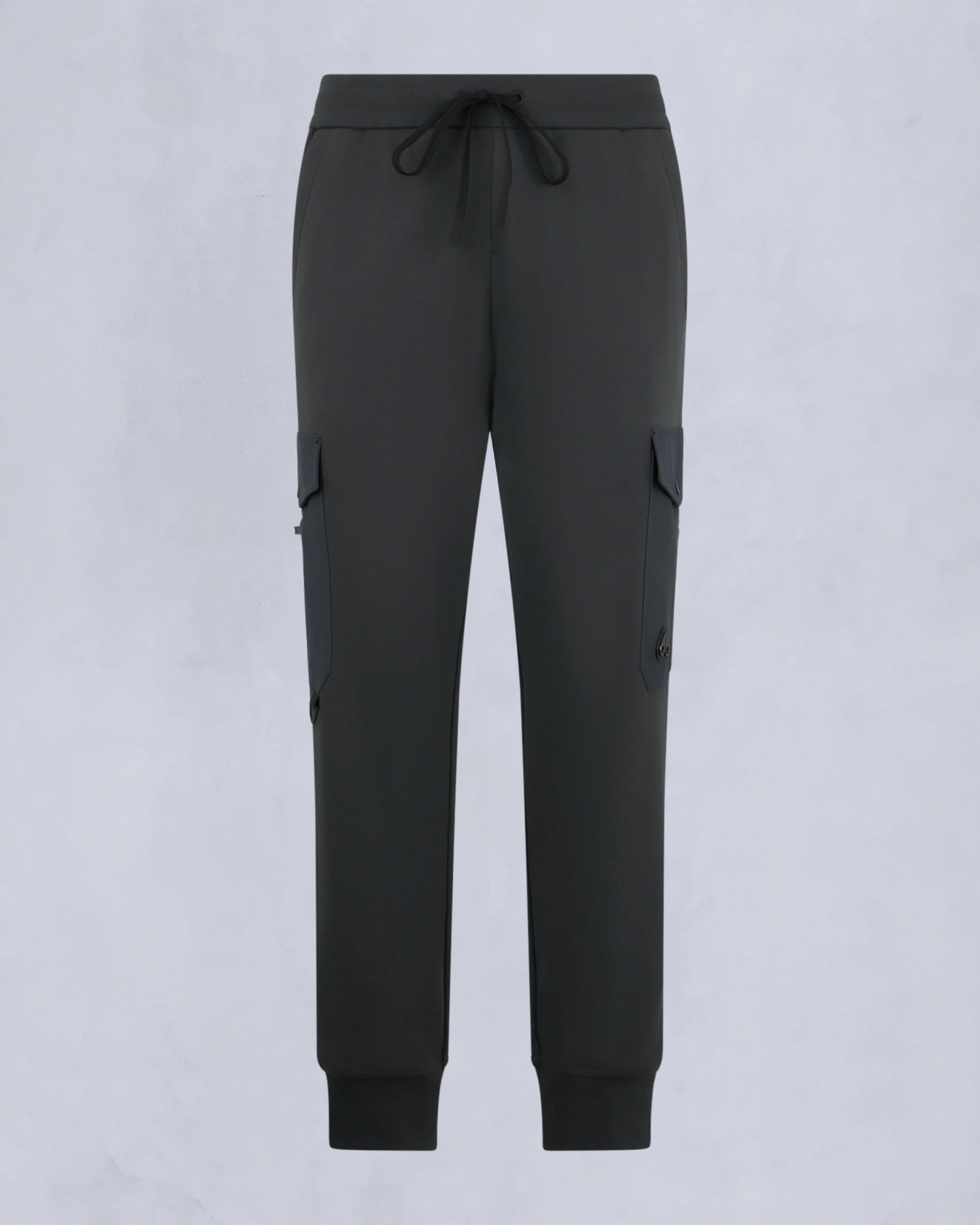 MOOSE KNUCKLES-Men's Sweatpants and Joggers