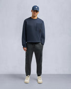 MOOSE KNUCKLES-Men's Sweatpants and Joggers