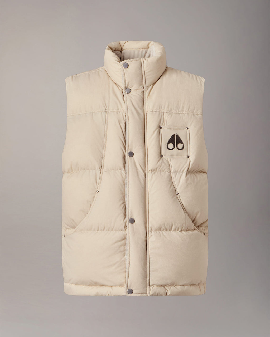 MOOSE KNUCKLES-Men's Winter Jackets and Coats