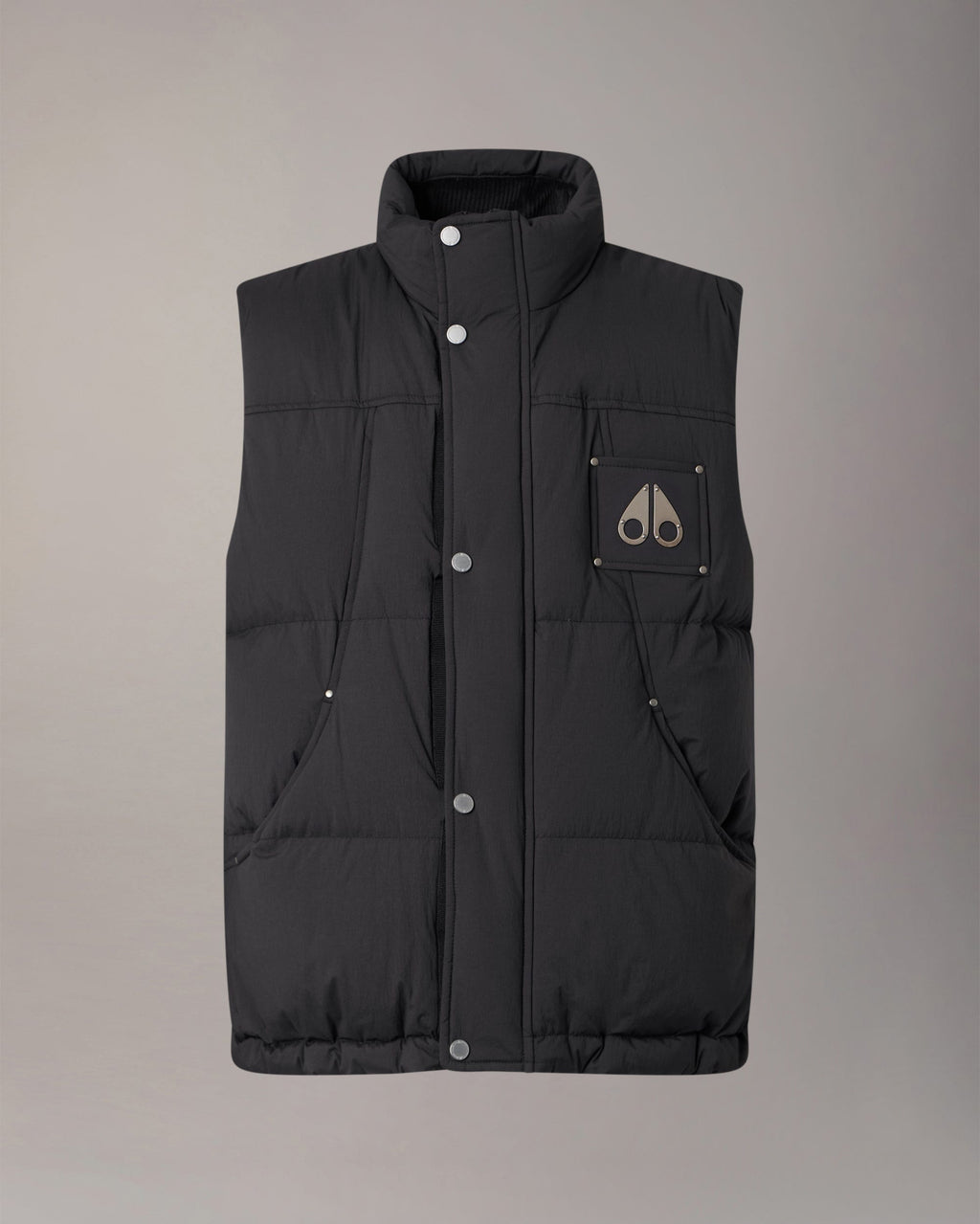 MOOSE KNUCKLES-Men's Winter Jackets and Coats