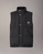 MOOSE KNUCKLES-Men's Winter Jackets and Coats