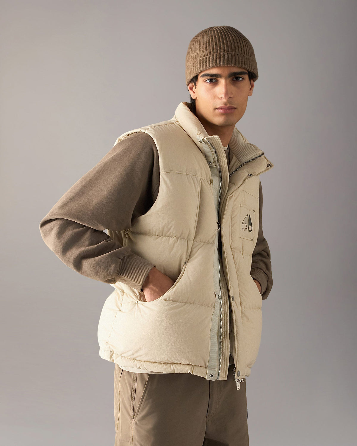 MOOSE KNUCKLES-Men's Winter Jackets and Coats