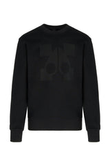 MOOSE KNUCKLES Finchley Crewneck