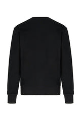 MOOSE KNUCKLES Finchley Crewneck