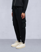 MOOSE KNUCKLES-Men's Trackpants and Cargo Pants