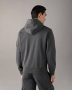 MOOSE KNUCKLES-Men's Pullover Hoodies