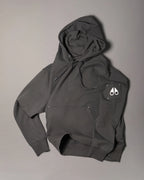 MOOSE KNUCKLES-Men's Pullover Hoodies