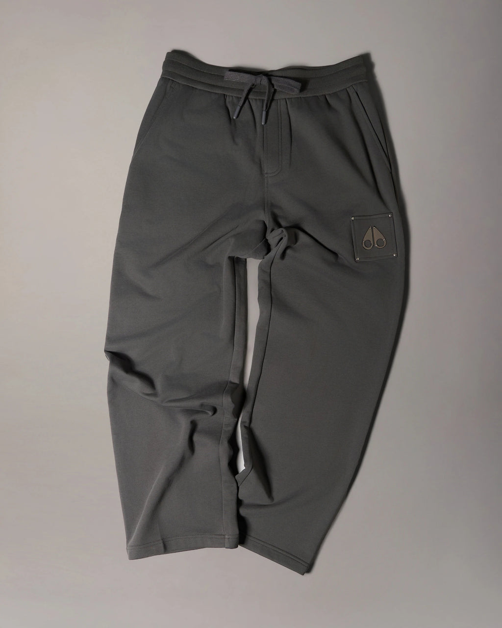 MOOSE KNUCKLES-Men's Sweatpants and Joggers