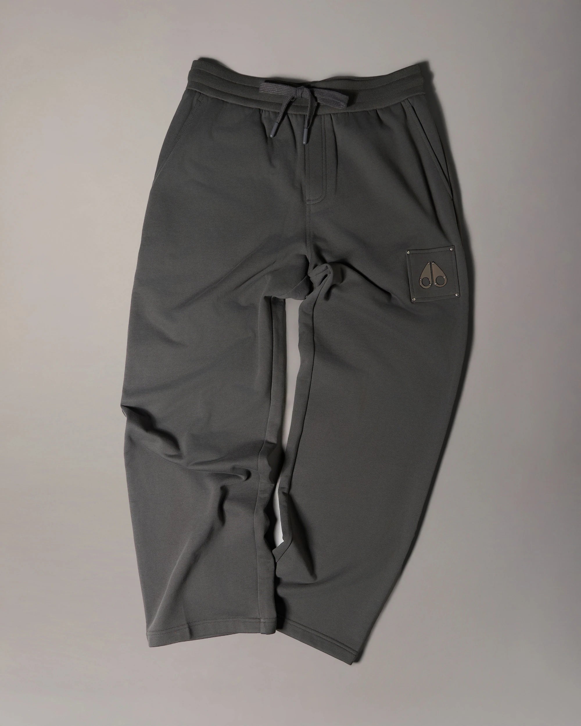 MOOSE KNUCKLES-Men's Sweatpants and Joggers