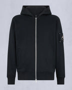 MOOSE KNUCKLES-Men's Zip-Up Hoodies
