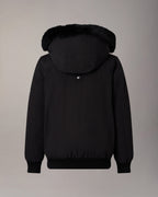 MOOSE KNUCKLES-Kids' Jackets and Coats