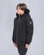 MOOSE KNUCKLES-Kids' Jackets and Coats