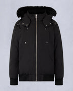 MOOSE KNUCKLES-Kids' Jackets and Coats