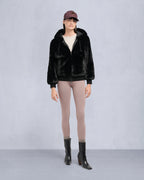 MOOSE KNUCKLES-Women's Jackets and Coats
