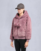 MOOSE KNUCKLES-Women's Jackets and Coats