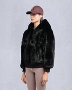 MOOSE KNUCKLES-Women's Jackets and Coats