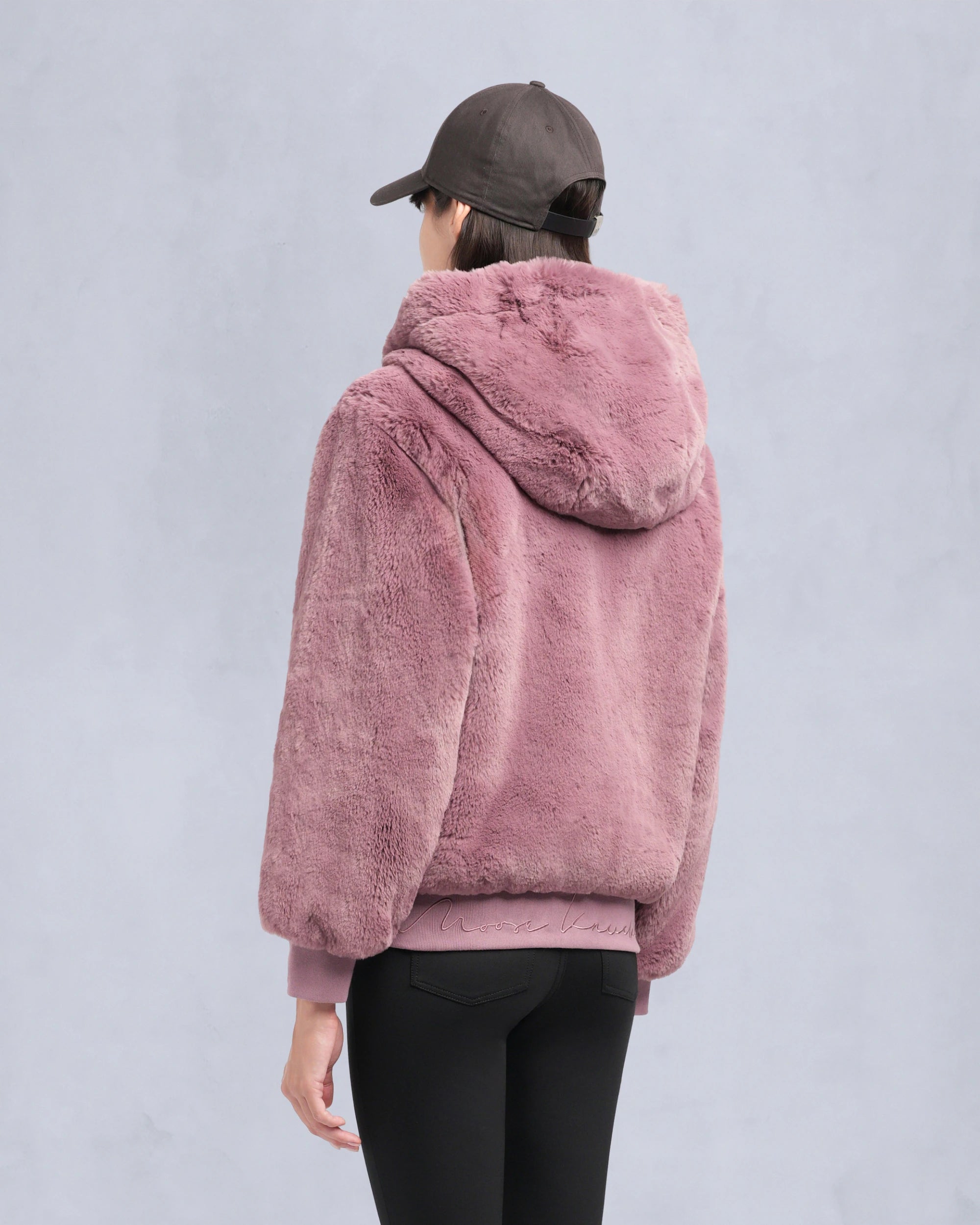 MOOSE KNUCKLES-Women's Jackets and Coats