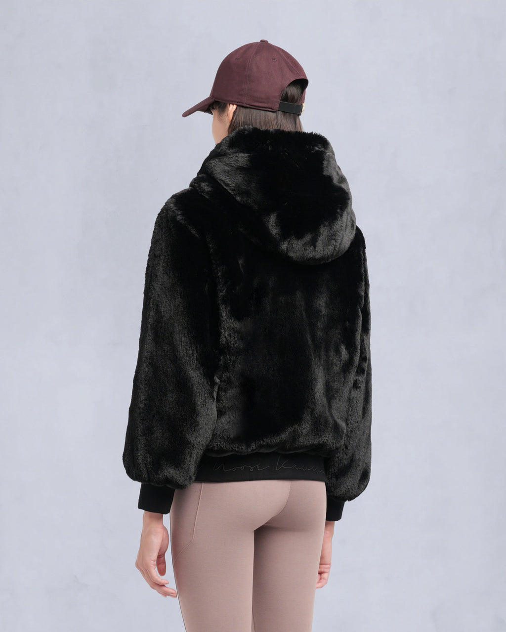 MOOSE KNUCKLES-Women's Jackets and Coats