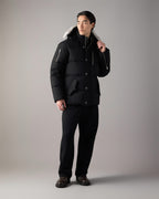 MOOSE KNUCKLES-Men's Winter Jackets and Coats