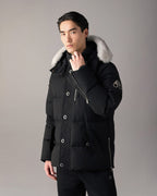 MOOSE KNUCKLES-Men's Winter Jackets and Coats