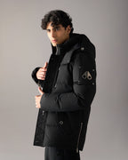 MOOSE KNUCKLES-Men's Winter Jackets and Coats