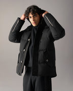 MOOSE KNUCKLES-Men's Winter Jackets and Coats