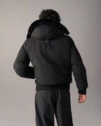MOOSE KNUCKLES-Men's Winter Jackets and Coats