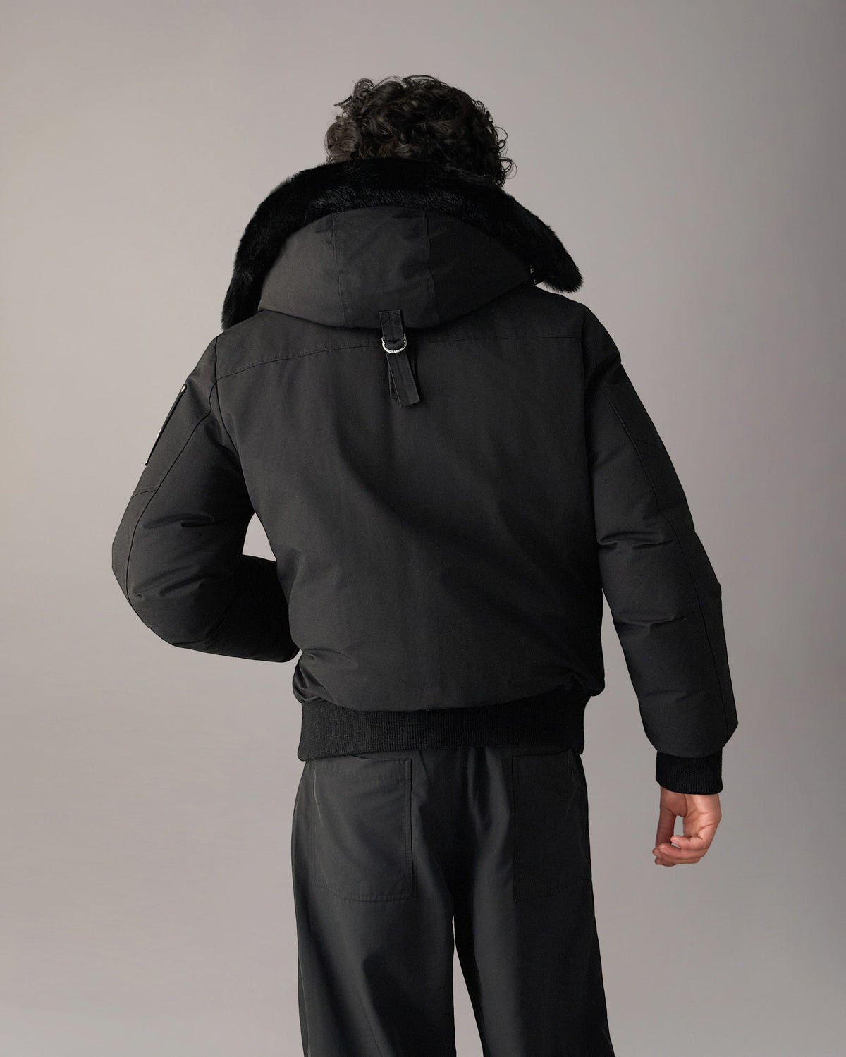 MOOSE KNUCKLES-Men's Winter Jackets and Coats