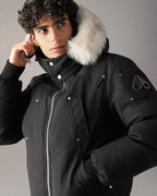MOOSE KNUCKLES-Men's Winter Jackets and Coats