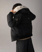 MOOSE KNUCKLES-Men's Winter Jackets and Coats