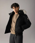 MOOSE KNUCKLES-Men's Winter Jackets and Coats