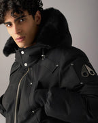MOOSE KNUCKLES-Men's Winter Jackets and Coats