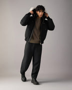 MOOSE KNUCKLES-Men's Winter Jackets and Coats