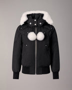 MOOSE KNUCKLES-Women's Jackets and Coats
