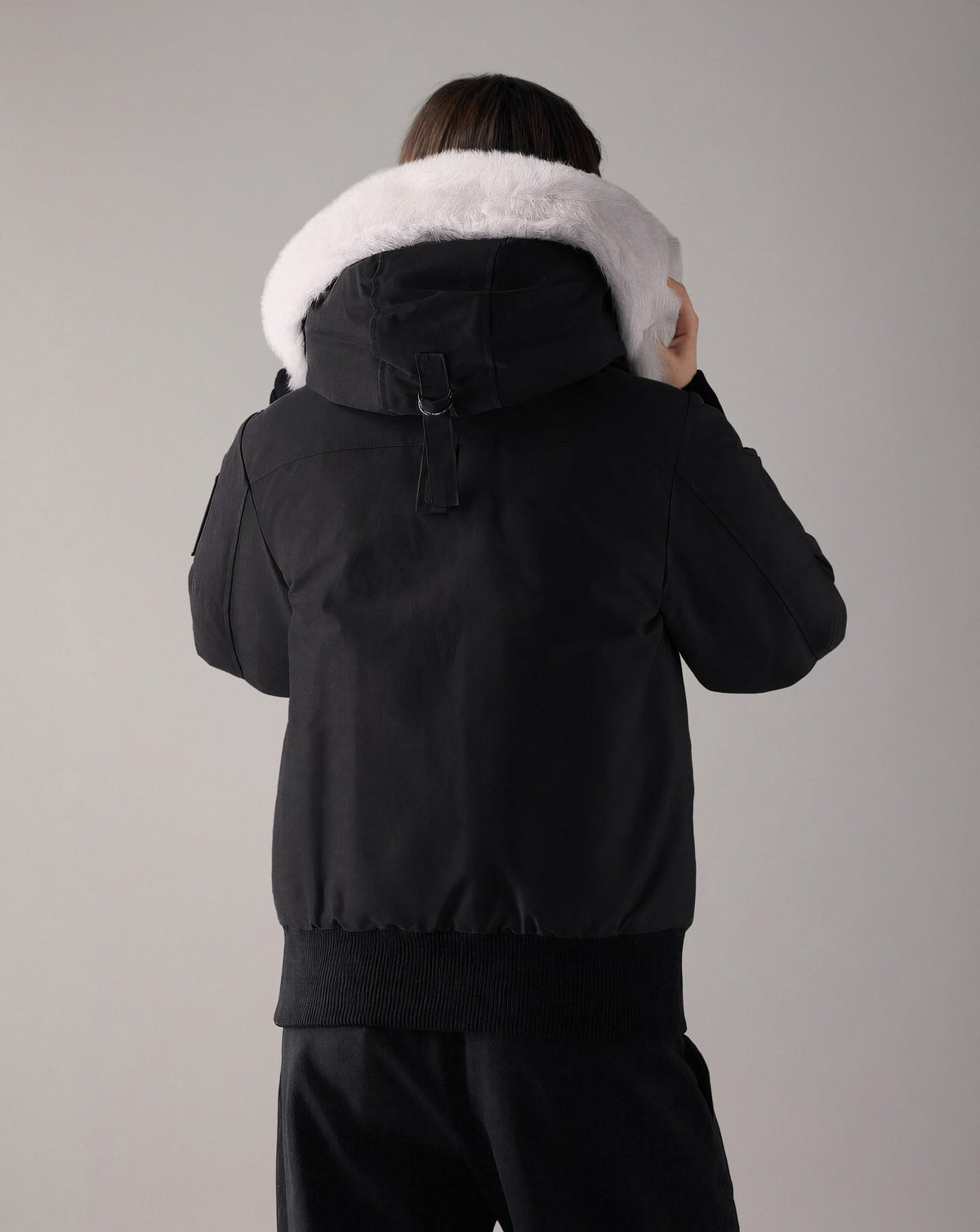 MOOSE KNUCKLES-Women's Jackets and Coats