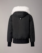 MOOSE KNUCKLES-Women's Jackets and Coats