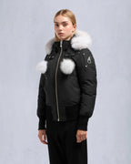 MOOSE KNUCKLES-Women's Jackets and Coats