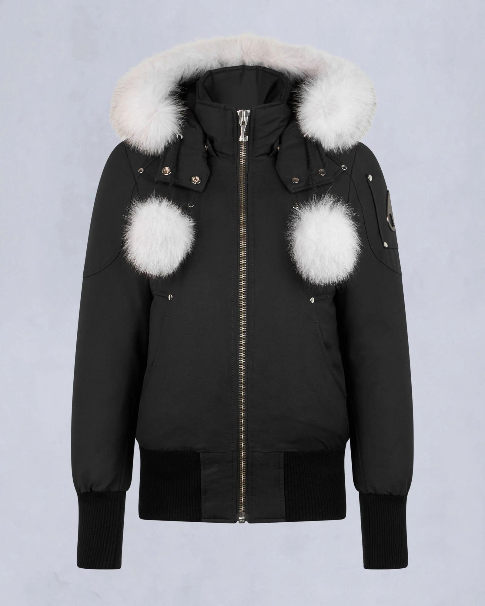 MOOSE KNUCKLES-Women's Jackets and Coats Main image