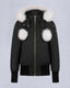 MOOSE KNUCKLES-Women's Jackets and Coats