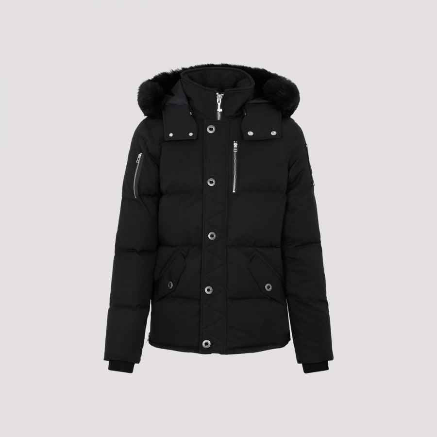 MOOSE KNUCKLES-Men's Winter Jackets and Coats