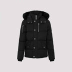 MOOSE KNUCKLES-Men's Winter Jackets and Coats