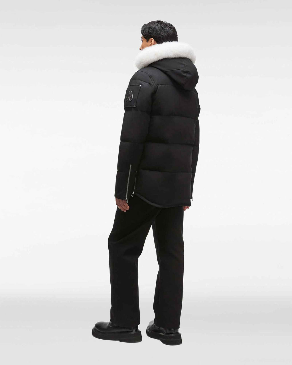 MOOSE KNUCKLES-Men's Winter Jackets and Coats