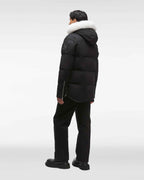 MOOSE KNUCKLES-Men's Winter Jackets and Coats