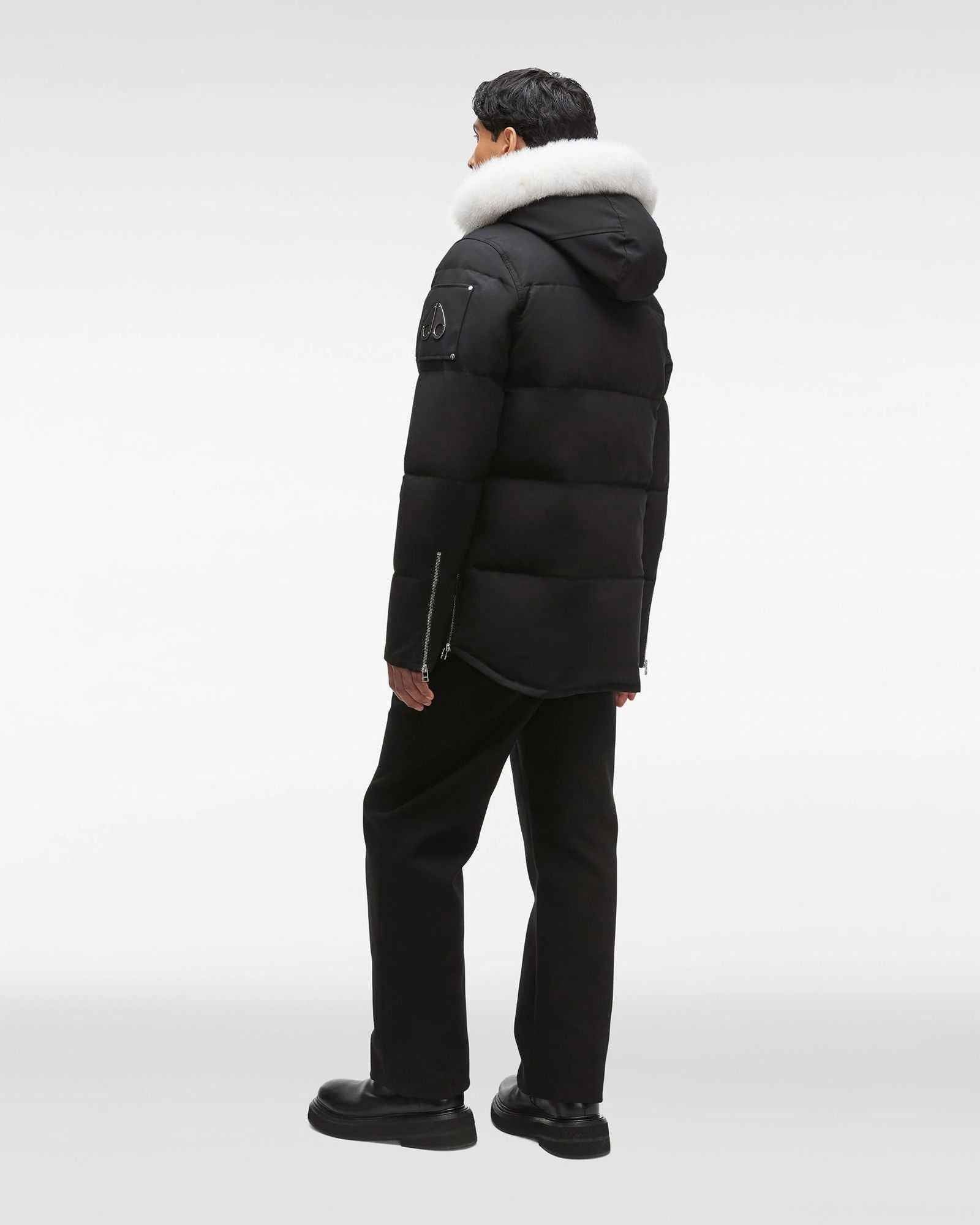 MOOSE KNUCKLES-Men's Winter Jackets and Coats